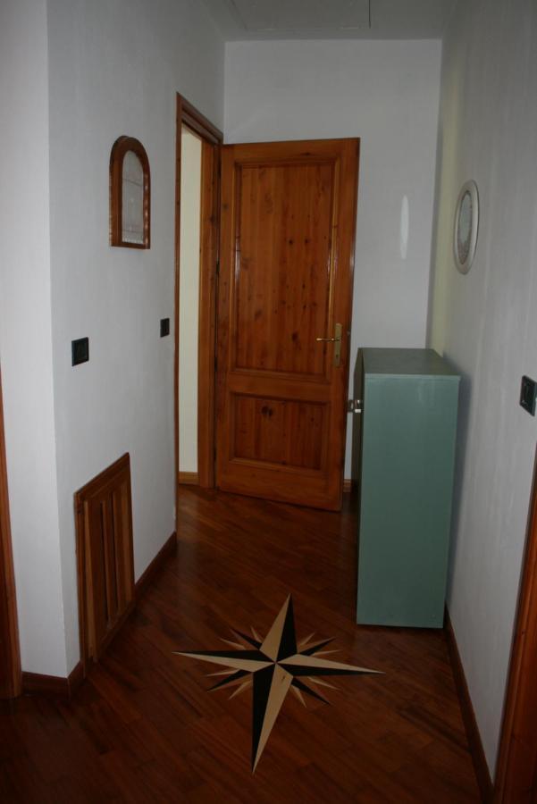 La Robinera Hotel Magnano  Exterior foto